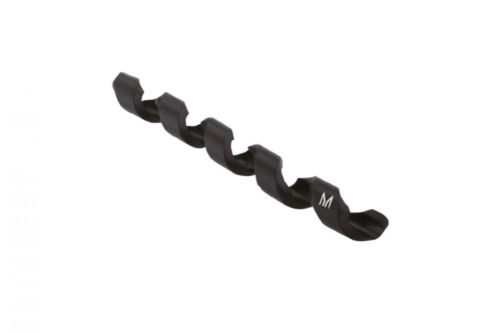 Spiral Housing Covers 3-5 Mm, 4er-set Schwarz - Rahmenschutz Vor Lackschäden