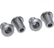SHIMANO Kettenblattschrauben FC-M5100 Kettenblattschraube (4 Satz)