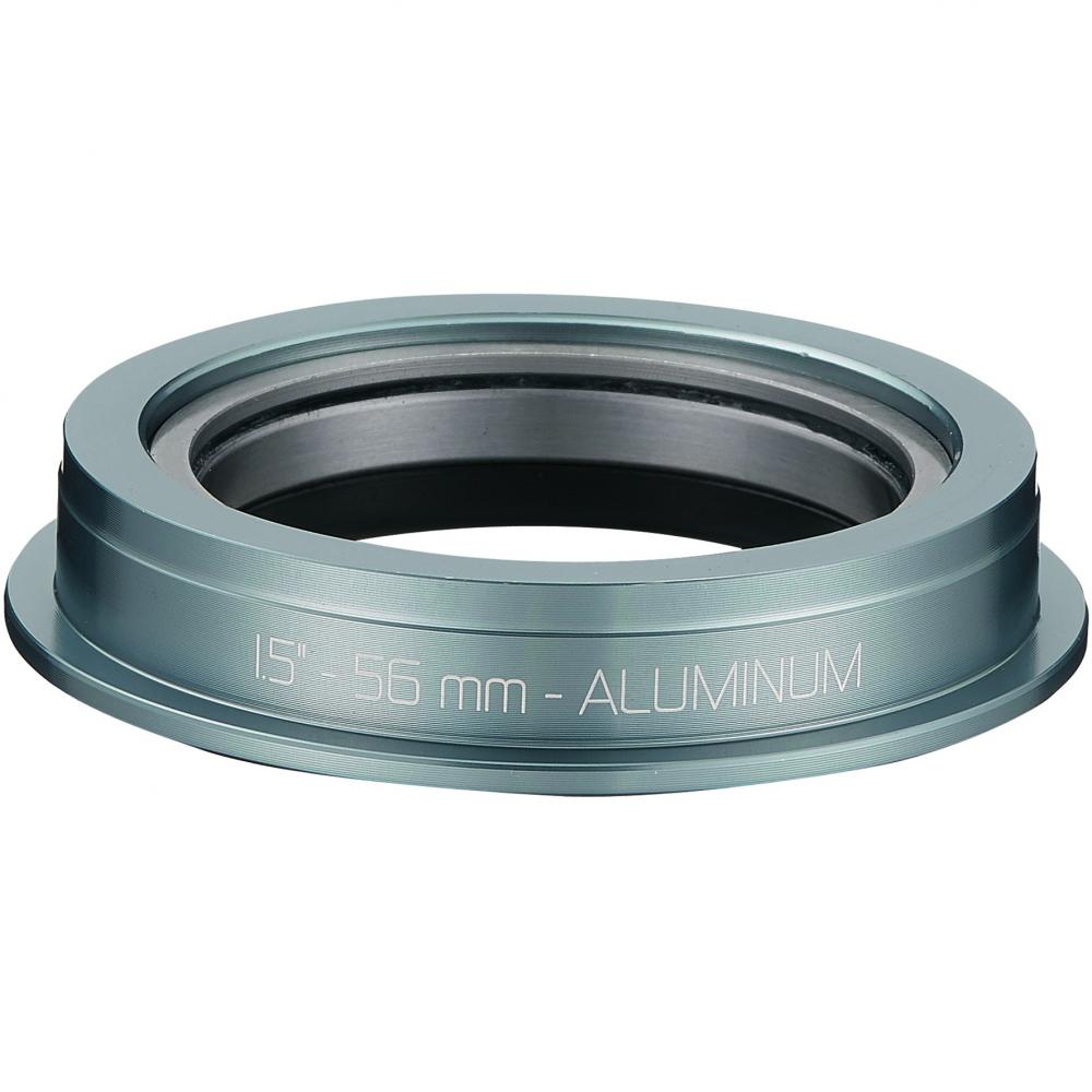 FSA Steuersatz ORBIT 1.5 ZS 1,5" Silber - präziser Tapered-Lower für moderne Steuerrohre