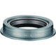 FSA Steuersatz ORBIT 1.5 ZS 1,5" Silber - präziser Tapered-Lower für moderne Steuerrohre