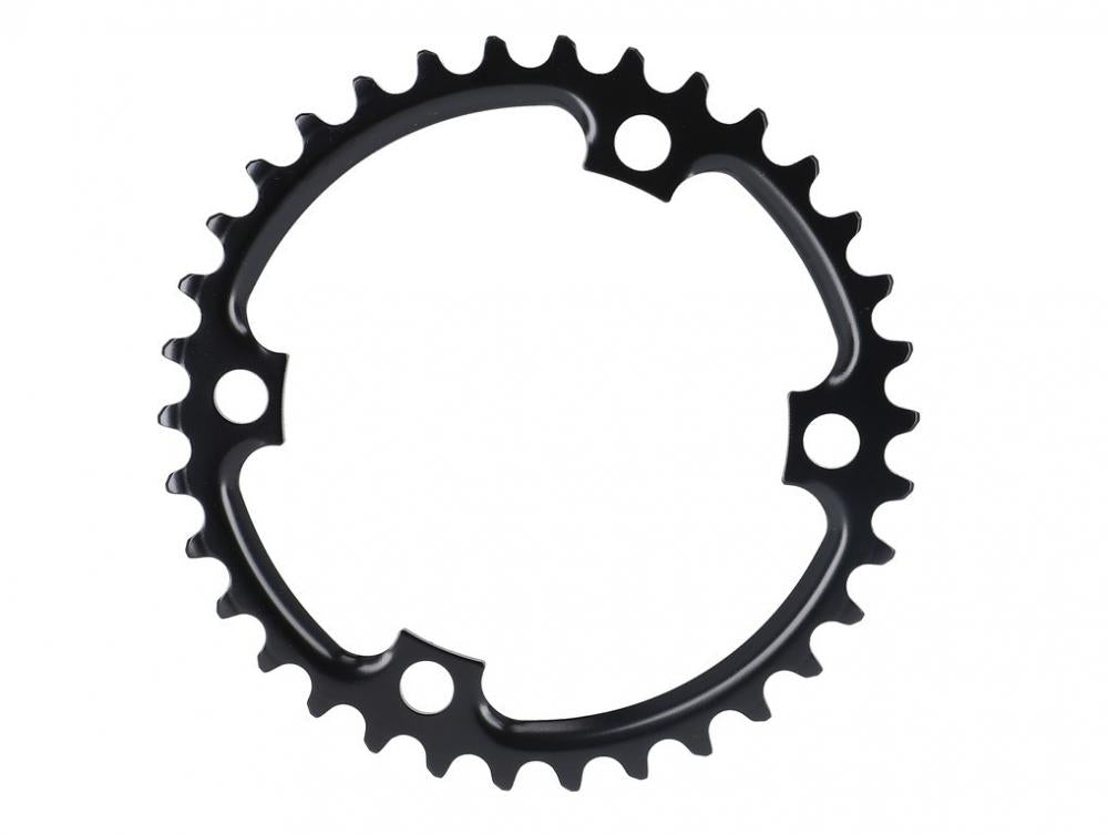 SRAM S390 Kettenblatt 34 Zähne 4-Arm 11-fach 110 mm BCD - Rennrad Kettenblatt