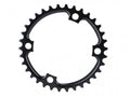 SRAM S390 Kettenblatt 34 Zähne 4-Arm 11-fach 110 mm BCD - Rennrad Kettenblatt