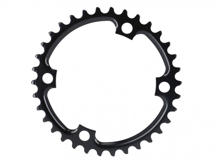 SRAM S390 Kettenblatt 34 Zähne 4-Arm 11-fach 110 mm BCD - Rennrad Kettenblatt