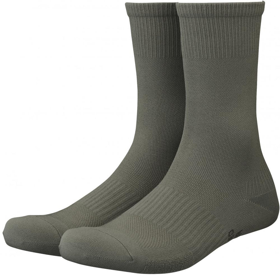 SHIMANO Evolve Socks FROST Gray Socken - 41-44