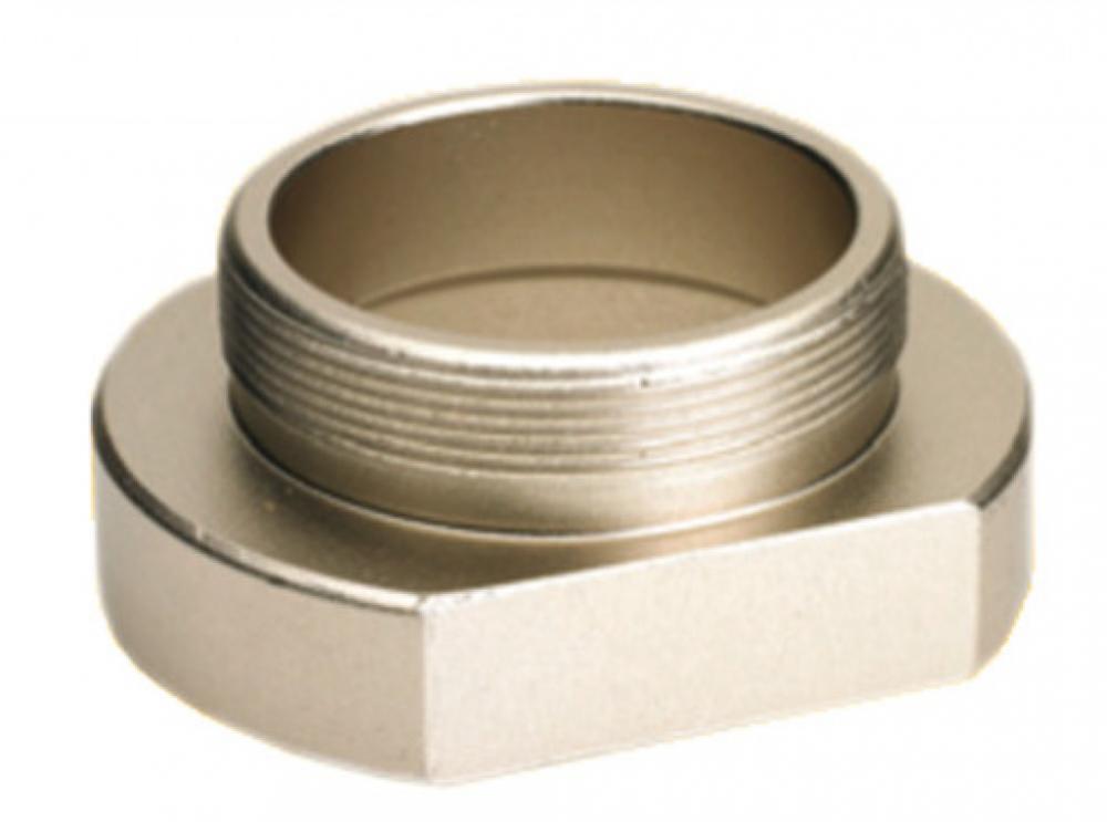 Cyclo-Tools Adapter für Aufschläger 1 1/8\", für Gabelkonus