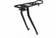 Centurion Gepäckträger E-MTB 27,5 Zoll Schwarz - 20 kg Traglast, erweiterbar auf 30 kg
