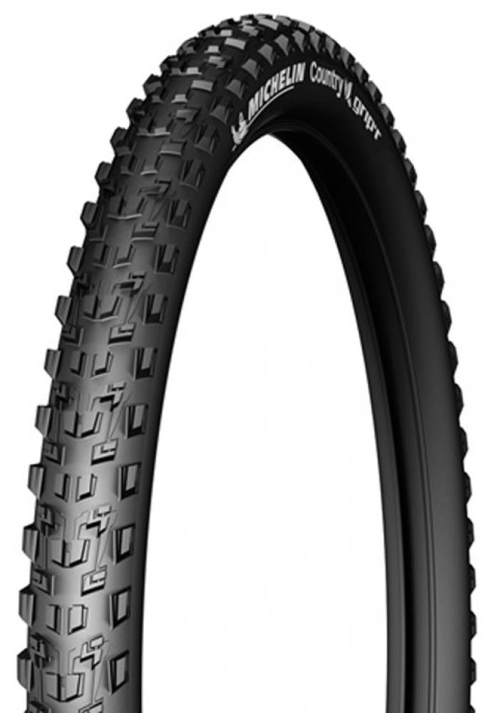 Michelin Drahtreifen Country Grip`R 29x2.10 Zoll 54-622 schwarz