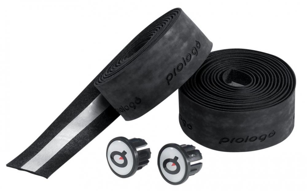 Lenkerband Skintouch Schwarz