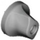 SHIMANO Mutter HB-5700, HB-5800 - 5700,