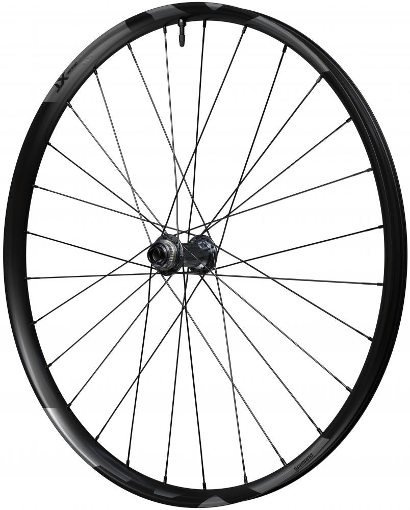 SHIMANO Laufradsatz DEORE XT WH-M8200 29 Zoll - 29", 148x12, 110x15mm, 15mm