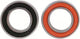 SRAM Lager für X.9 / Rise 40, 12x135/142mm (2x6903 Kugellager) - Präzise Nabenperformance
