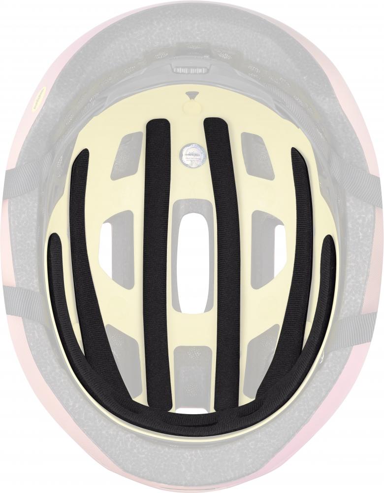 Specialized PADSET ALIGN II ADLT - Original Ersatzpolster-Set für Align II Fahrradhelm Erwachsene