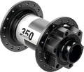DT Swiss Nabe MTB VR 350 Classic 28 Loch Schwarz - zuverlässige Boost-Vorderradnabe