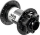 DT Swiss Nabe MTB VR 350 Classic 28 Loch Schwarz - zuverlässige Boost-Vorderradnabe