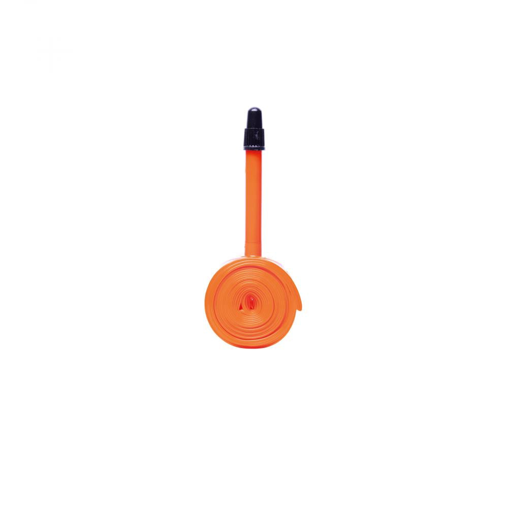 tubolito S-Tubo Gravel TPU Schlauch 32-584 bis 50-622 Orange - ultraleicht 35g