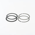 Chris King Seal & Snap Ring Kit für 1-Zoll-Steuersätze und 24-mm-Innenlager, Dichtungs- und Sprengringsatz, schützt Lager vor Schmutz und Feuchtigkeit