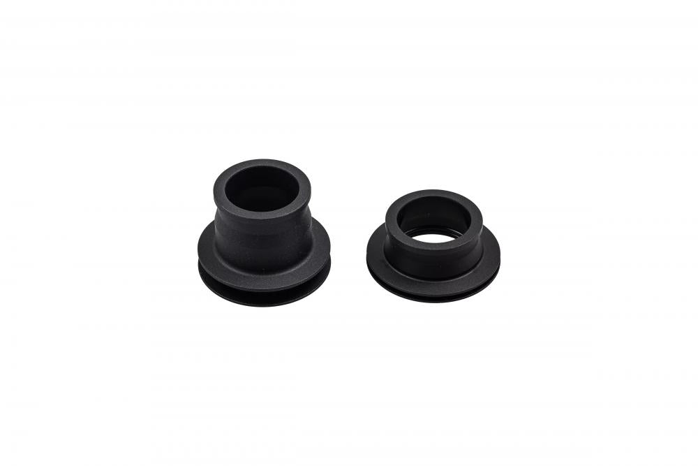 DT Swiss 240 EDC Front Endkappen Set - 15x110mm TA - Links & Rechts