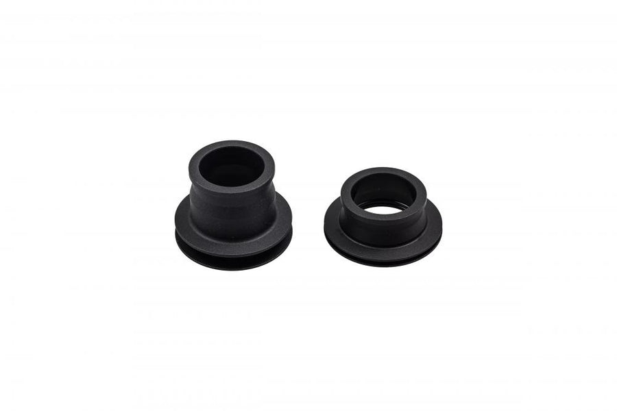 DT Swiss 240 EDC Front Endkappen Set - 15x110mm TA - Links & Rechts
