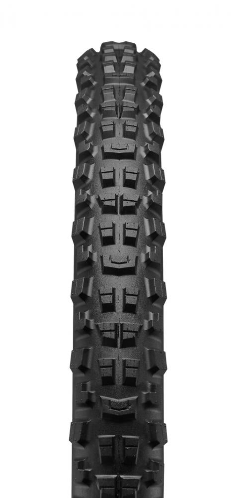 CANNIBAL GRID GRAVITY T9 TLR DOWNHILL TIRE 27.5/650BX2.4 - Reifen - Downhill Reifen