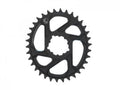 SRAM X-Sync Eagle Kettenblatt oval 34T 3mm Boost - Direct Mount Chainring für MTB