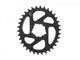 SRAM X-Sync Eagle Kettenblatt oval 34T 3mm Boost - Direct Mount Chainring für MTB