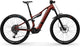 Centurion Numinis R1000 EP1 Mahagoni satin M / (41) Braun - vollgefedertes E-MTB aktuelle Generation