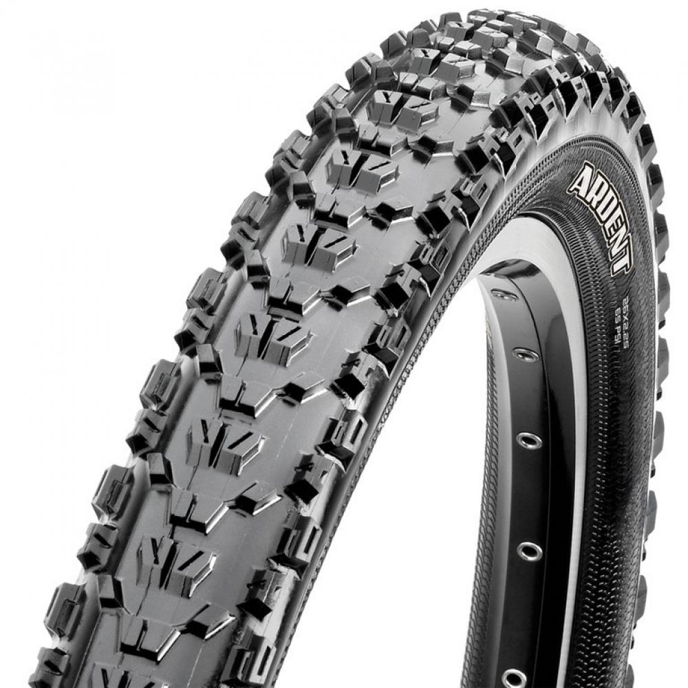 Maxxis Reifen Ardent Freeride TLR fb. 26x2.40 Zoll 58/60-559 schwarz EXO Dual