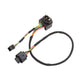 Bosch Kabel PowerTube 520 mm (BCH285) - zuverlässige Verbindung für Bosch PowerTube Akkus