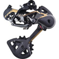 TRP TR12 RD-M850 12-fach Schaltwerk Gold - Derailleur mit Hall Lock Technologie