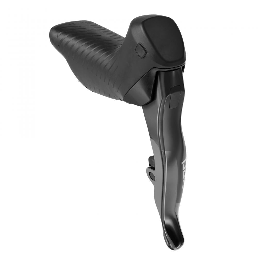 SRAM Red AXS E1 FM Scheibenbremse hinten links - kabellose Highend-Bremsleistung
