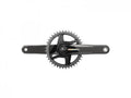 SRAM Kurbel Quarq Force AXS WIDE 40T 177,5 mm - Präziser Powermeter für 1x12