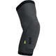 IXS Sports Division iXS Flow Light Knee Guard L grey - leichter Knieschoner mit Xmatter Schutz