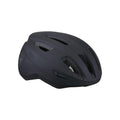 BBB Cycling BBB Helm Condor 2.0 L matt schwarz - sicherer Hybrid-Fahrradhelm mit Top-Belüftung
