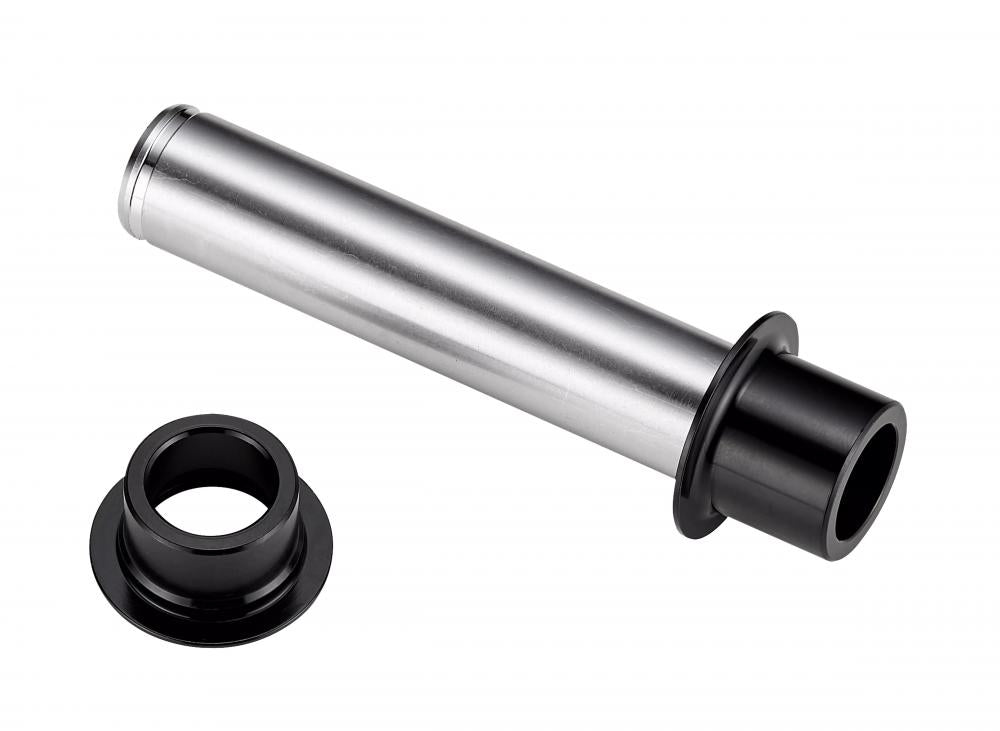 FRONT EDC Endkappen Set L+R für Thru Axle 15x110mm - Bear Pawls Hub Kompatibel - EDC FRONT, L+R SET
