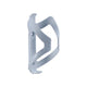 BBB Cycling BBB Flasschenhalter FastCage weiß One Size weis - leichter, stabiler Flaschenhalt