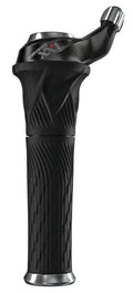 SRAM Grip Shift XX1 11-fach hinten - Präzise MTB-Schaltperformance mit Lock-On Griffen