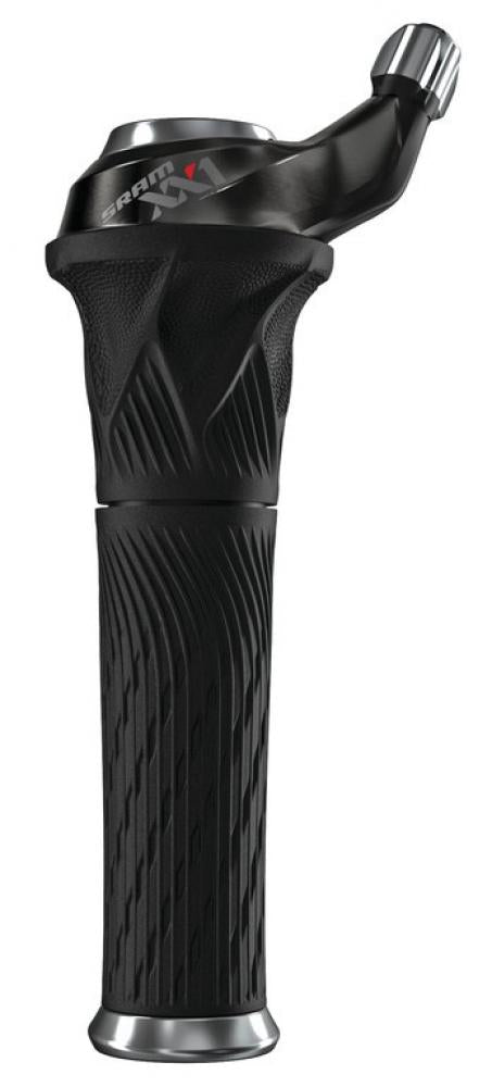 SRAM Grip Shift XX1 11-fach hinten - Präzise MTB-Schaltperformance mit Lock-On Griffen