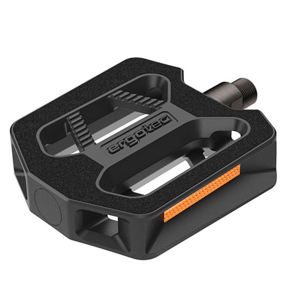 Pedale Ep-t Kunststoff Schwarz 86073001