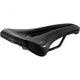 Selle San Marco Sattel Ground Shield Sport 155 x 255 mm Schwarz - MTB-Komfort bei jedem Wetter