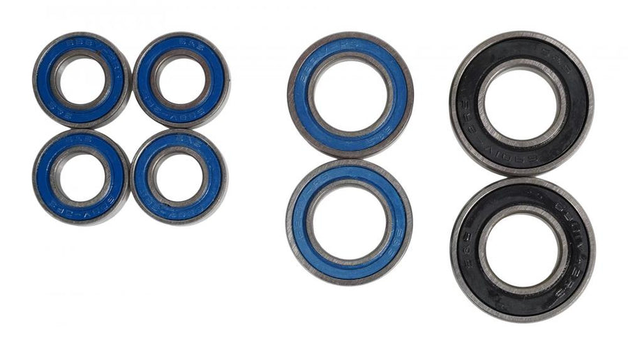 SPECIALIZED Lagersatz MY18-20 Epic Federung - Suspension Bearing Kit - Unbekannt