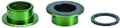 FSA Lagerschalen und Adapter BB386Evo/PF30/BB86/BBright Ø 24 mm - präzise Kurbelanpassung