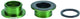 FSA Lagerschalen und Adapter BB386Evo/PF30/BB86/BBright Ø 24 mm - präzise Kurbelanpassung