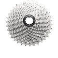 SunRace CSRX11 11-fach Kassette 11-34 Zähne Schwarz - Aluminium