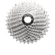 SunRace CSRX11 11-fach Kassette 11-34 Zähne Schwarz - Aluminium