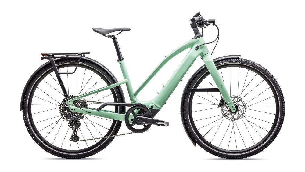 VADO SL 4.0 ST EQ 2 OIS/DUNEWHT M - E-City Bike
