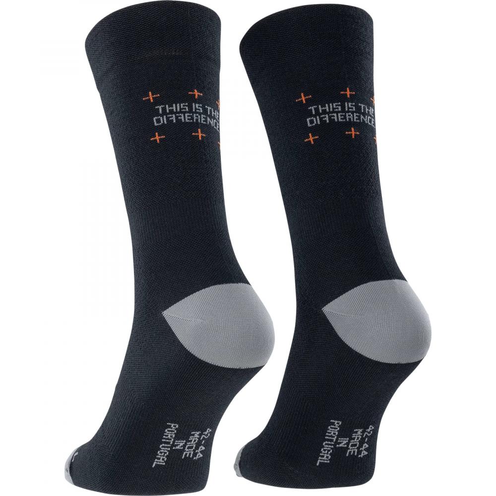 SQlab Socks ONE10 2.0 unisex 39-41 57260-5805 - Socken - Bekleidung