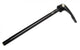 RockShox Maxle Ultimate Steckachse 180 mm - Steifigkeit und einfacher Laufradwechsel