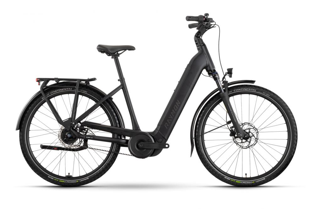 Metmo Pro Wave 27.5" x M 5S Nexus CB
