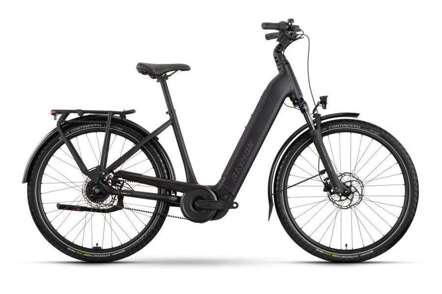 Metmo Pro Wave 27.5" x M 5S Nexus CB