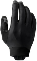 SHIMANO Enduro Gloves Black XL - leichter MTB-Langfingerhandschuh mit Top-Grip